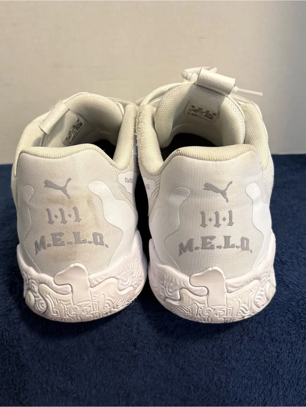 Puma mb 03